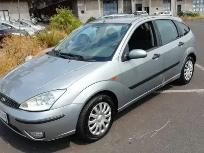 Usata Ford Focus