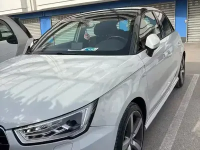 Usata Audi A1