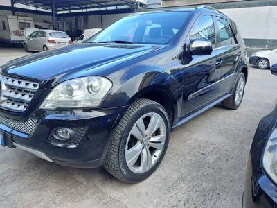 usata Mercedes ML350 (320) cdi Sport auto FL