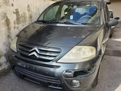Occasion Citroën C3