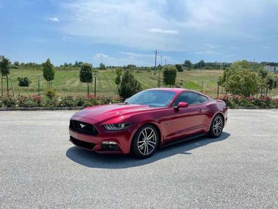 usata Ford Mustang GT Fastback 5.0 ti-vct V8 421cv auto