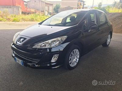 usata Peugeot 308 1ª serie 1.6 110CV