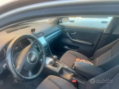 Usata Audi A4