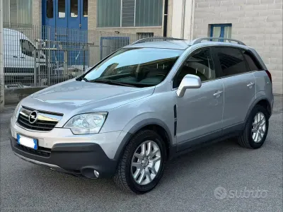 Usata Opel Antara