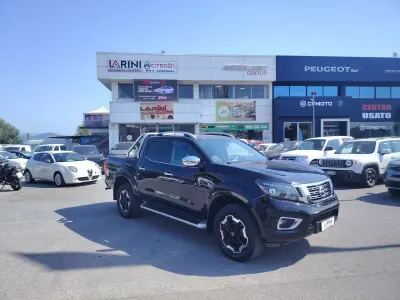 Usata Nissan Navara