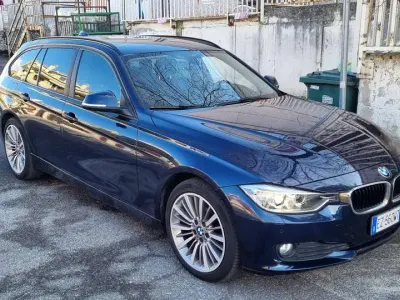 Usata BMW 318