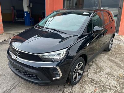 usata Opel Crossland 1.2 110 CV Edition -pronta consegna-