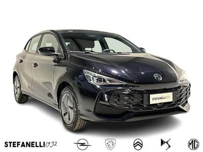MG MG3
