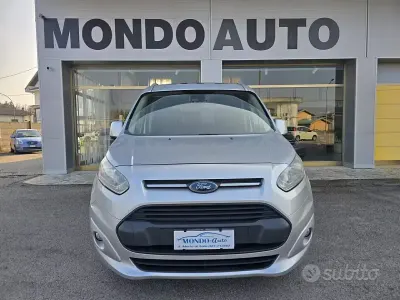 Usata Ford Tourneo Connect