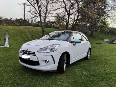 Citroën DS3