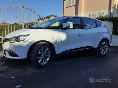 usata Renault Scénic IV Scénic Blue dCi 120 CV EDC Sport Edition2