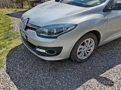 Usata Renault Mégane GrandTour