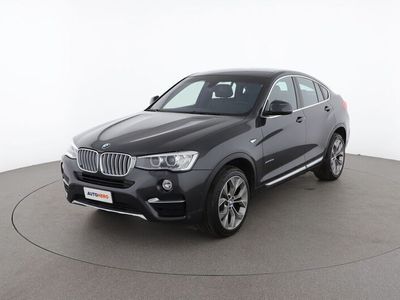 usata BMW X4 LD81088