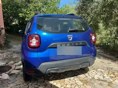 Usata Dacia Duster