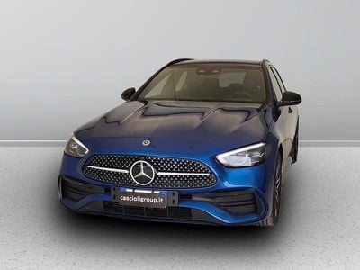 Mercedes 300