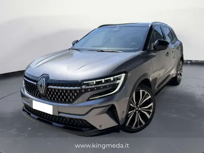 Usata Renault Austral Iconic 200 CV (147 kW) 2023 Grigio SUV