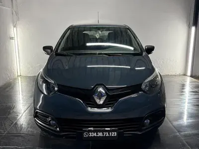 Occasion Renault Captur