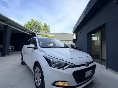 Usata Hyundai i20