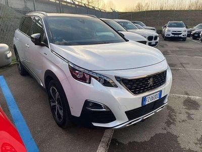 Usata Peugeot 5008 GT-line 131 CV (96 kW) 2019 SUV