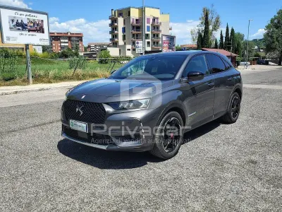 Usata DS Automobiles DS7 Crossback