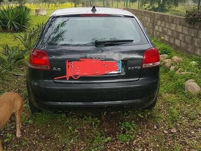 Usata Audi A3