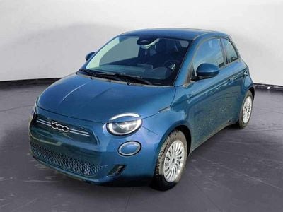 Second-hand Fiat 500e Action 2024 Verde Berlinǎ