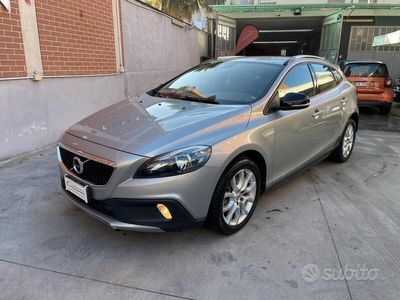 usata Volvo V40 CC T3 Business