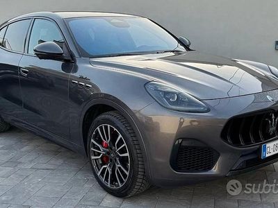 Usata Maserati Grecale 330 CV (242 kW) 2022 SUV