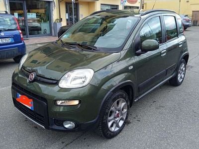 Fiat Panda 4x4