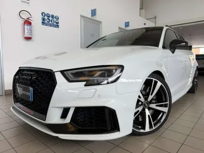 Usata Audi RS3