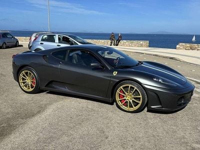 Usata Ferrari F430 489 CV (359 kW) 2007 Coupé