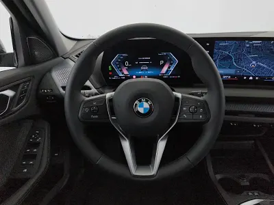 Usata BMW 123