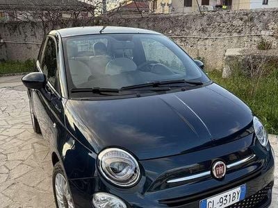 Usata Fiat 500 Dolcevita 69 CV (50 kW) 2022 Utilitaria