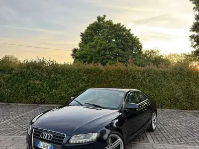 Usata Audi A5