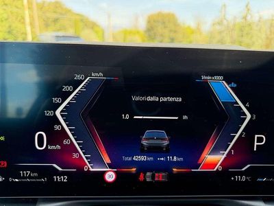 Usata BMW 320 M Sport 190 CV (139 kW) 2024 Station wagon