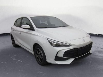 MG MG3