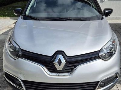 Usata Renault Captur Zen 90 CV (66 kW) 2016 SUV
