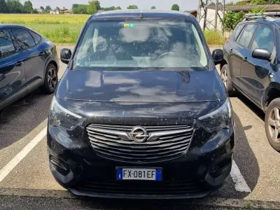 Occasion Opel Combo