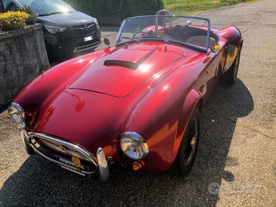 AC Cobra