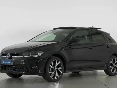 Usata VW Polo 95 CV (69 kW) 2023 Utilitaria