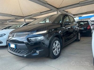 Citroën C4 Picasso