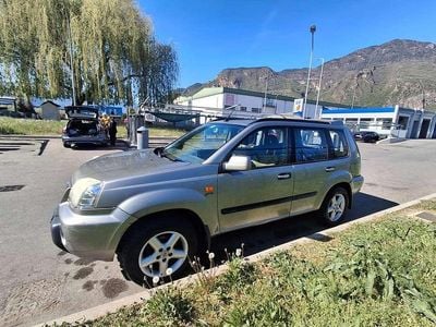 Gebraucht Nissan X-Trail