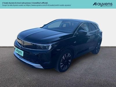 Usata Opel Grandland X Business Elegance 224 CV (164 kW) 2022 Other SUV