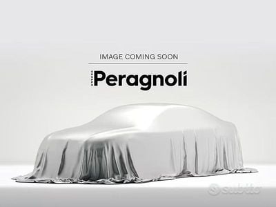 Usata Peugeot 3008 Allure 131 CV (96 kW) 2021 Bianco SUV