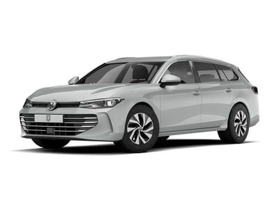 Nuova VW Passat Business 150 CV (110 kW) 2026 Grigio Station wagon