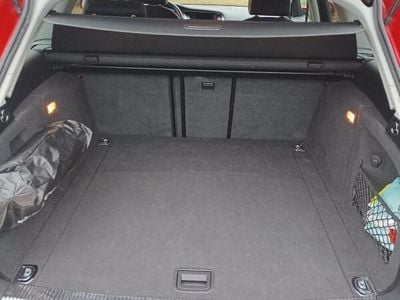 Usata Audi A4 S-Line 150 CV (110 kW) 2015 Rosso Station wagon