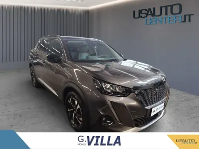 Usata Peugeot 2008
