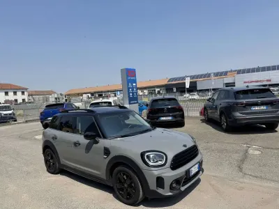 Usata Mini Cooper Countryman