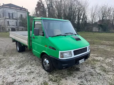 Usata Iveco Daily