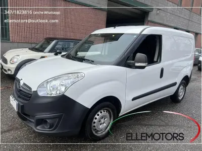 Gebraucht Opel Combo